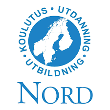 Utbildning Nord logga